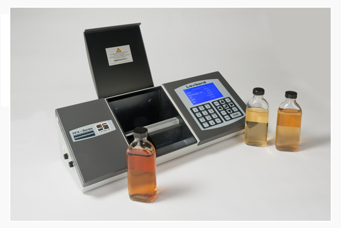 lubricants testing lab in india