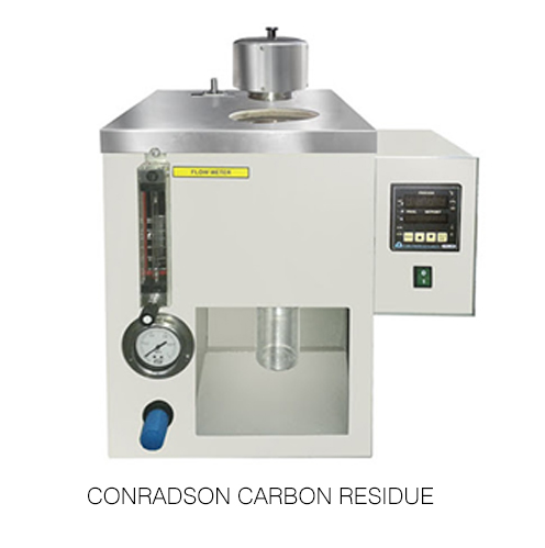 lubricants testing lab in india