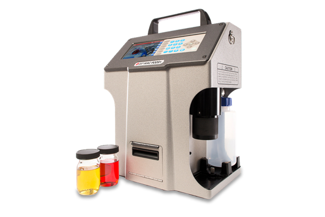 lubricants testing lab in india