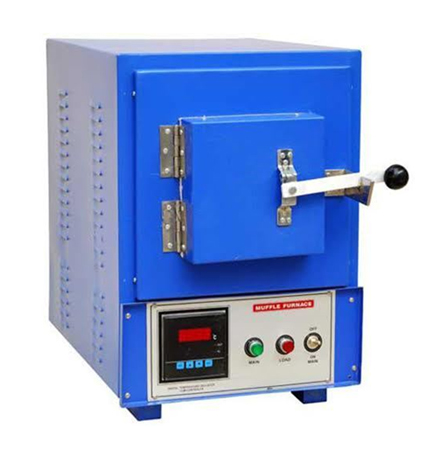 lubricants testing lab in india