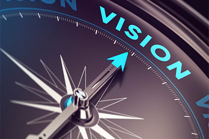 lubricant testing lab vision